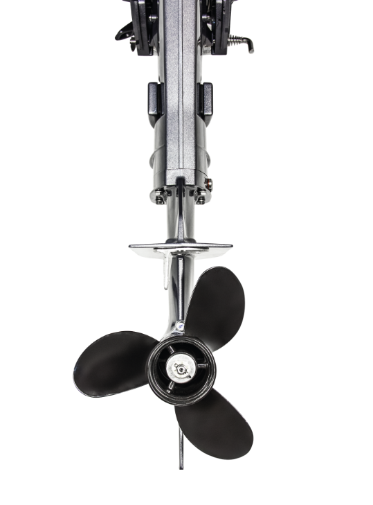 Лодочный мотор APACHE T9.8 BS в Махачкале