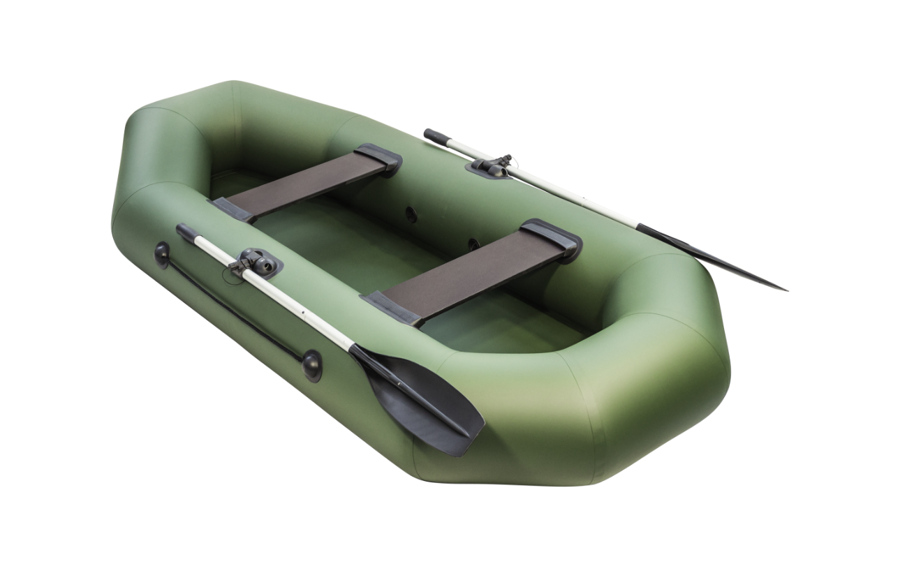 Лодка АКВА-ОПТИМА 260 в Махачкале