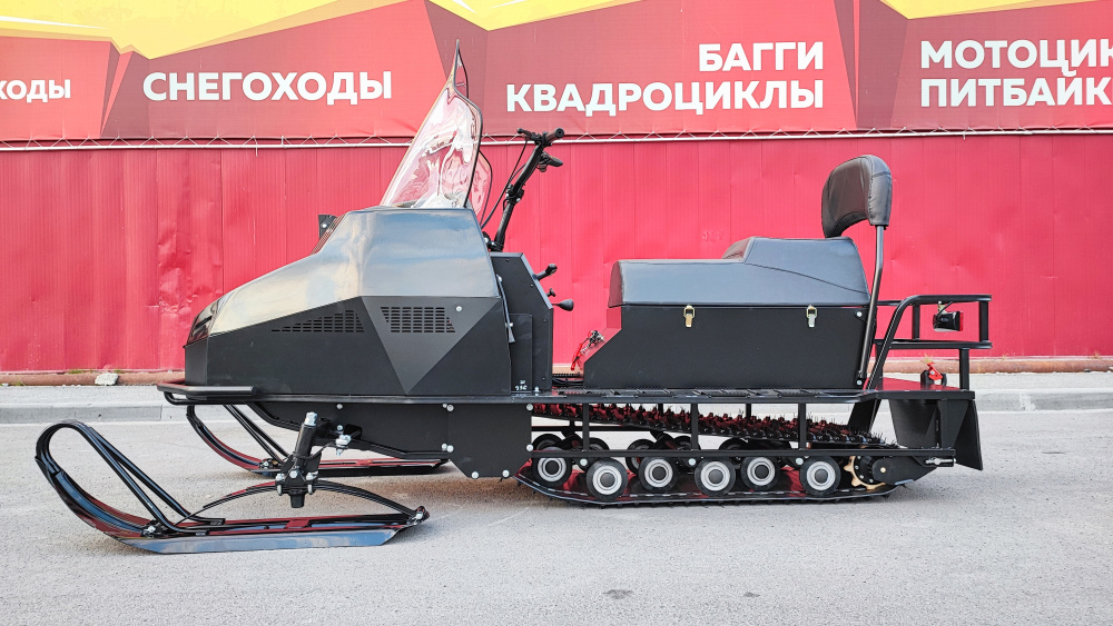 Снегоход PROMAX YAKUT 500 2.0 4T 29 в Махачкале