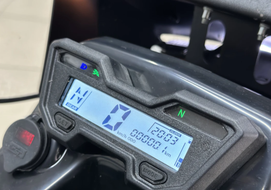 СНЕГОХОД IRBIS SF200L XE SUPERLONG в Махачкале