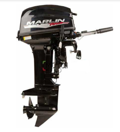 КОМПЛЕКТ ЛОДКА MISHIMO FAMILY LITE 370 + МОТОР MARLIN MP 9.9 AMHS PROLINE FORCE в Махачкале