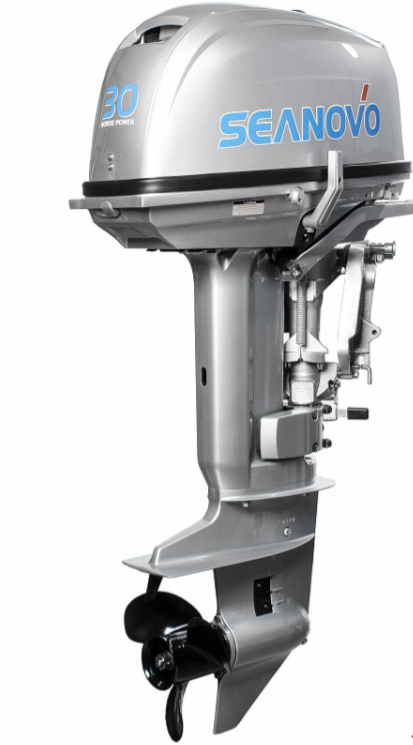 Лодочный мотор SEANOVO SN25FFEL в Махачкале