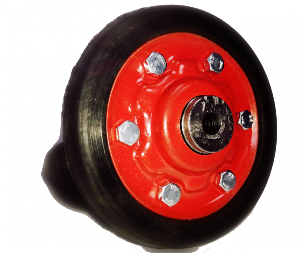 Каток мотобуксировщик IKUDZO в Махачкале