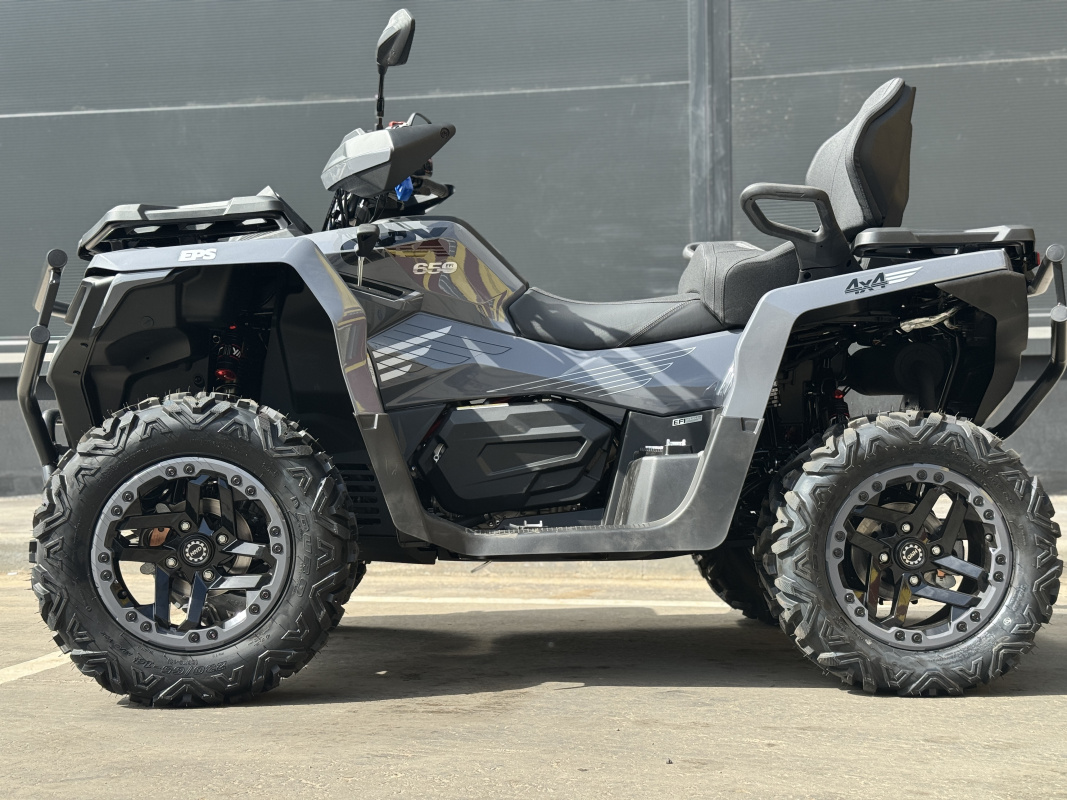 Квадроцикл HND QRX 650 PRO в Махачкале