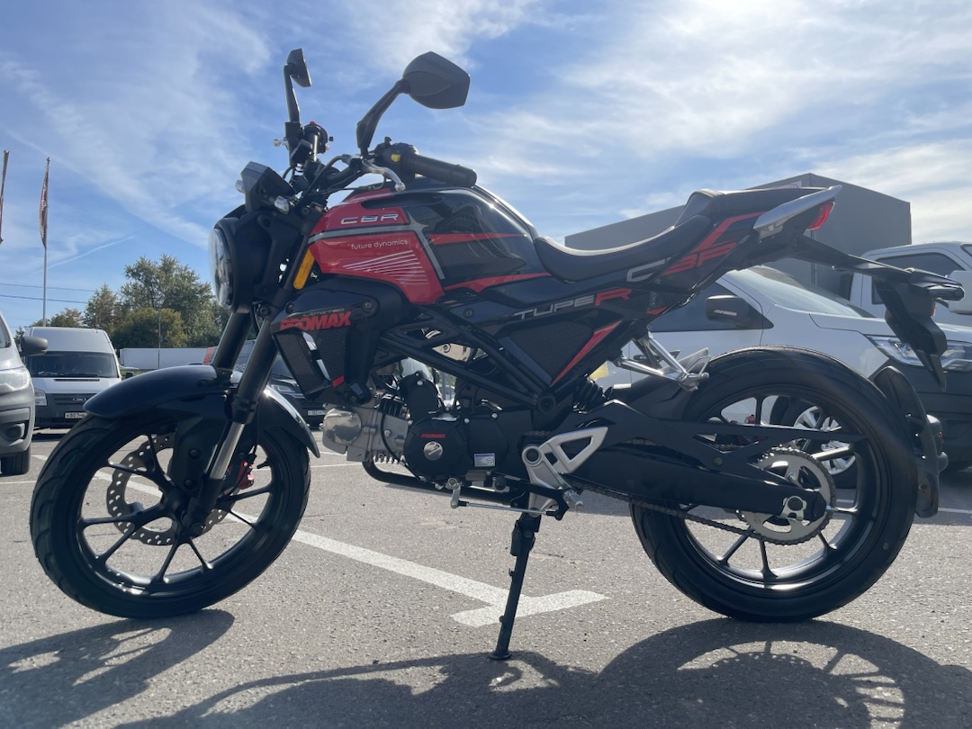 Мопед PROMAX CB150R (49) в Махачкале
