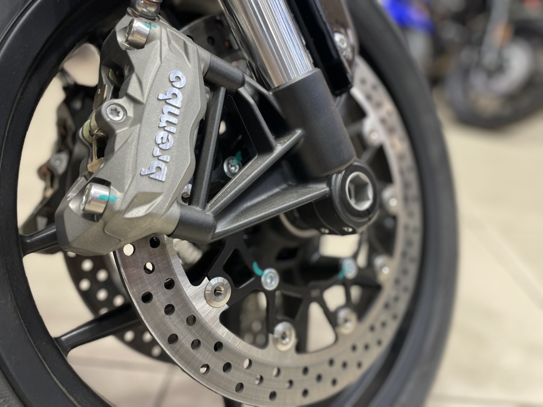 Мотоцикл Benda LFS 700 в Махачкале