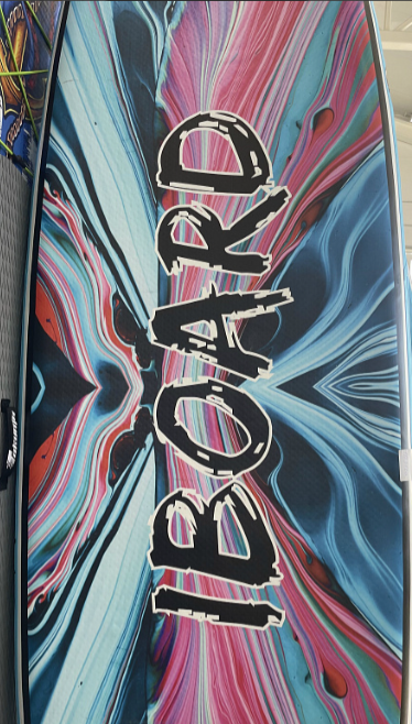 SUP (САП) ДОСКА RAIDEX I BOARD 11’ (332СМ) N 33 в Махачкале