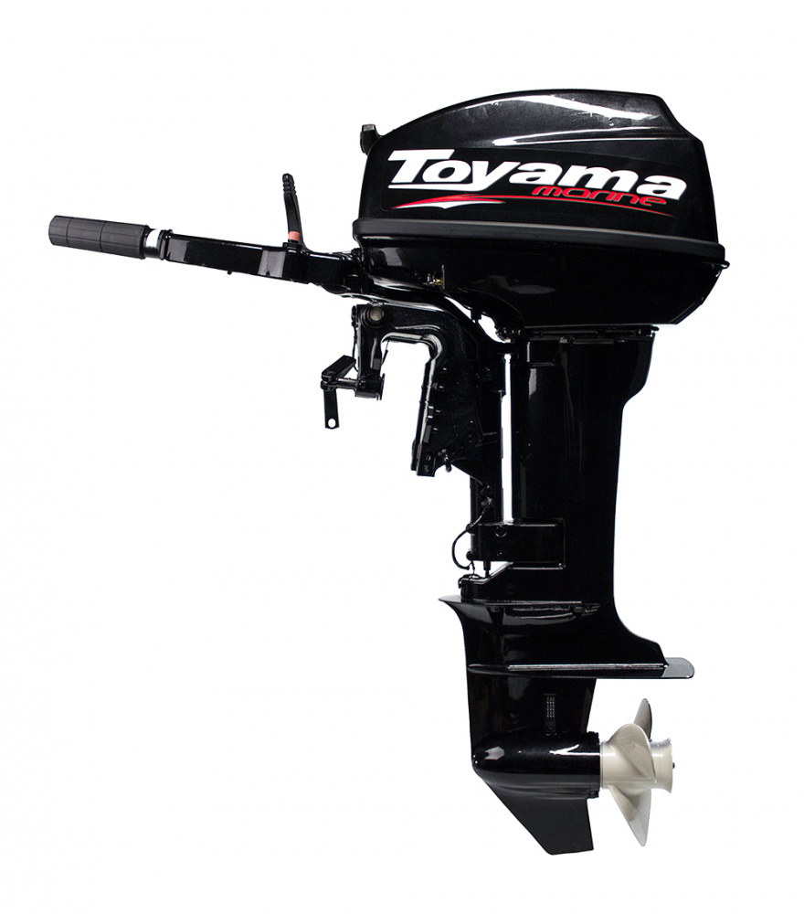ЛОДОЧНЫЙ МОТОР TOYAMA T15BMS в Махачкале