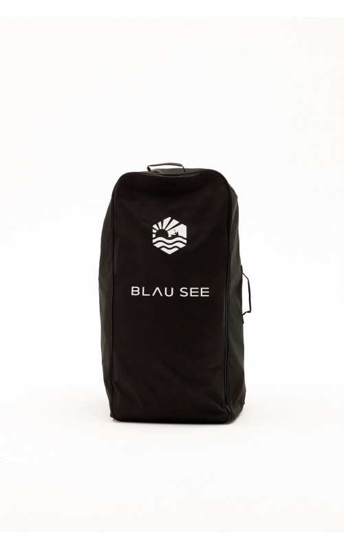 Надувной каяк Blau See Shark-3 Премиум в Махачкале