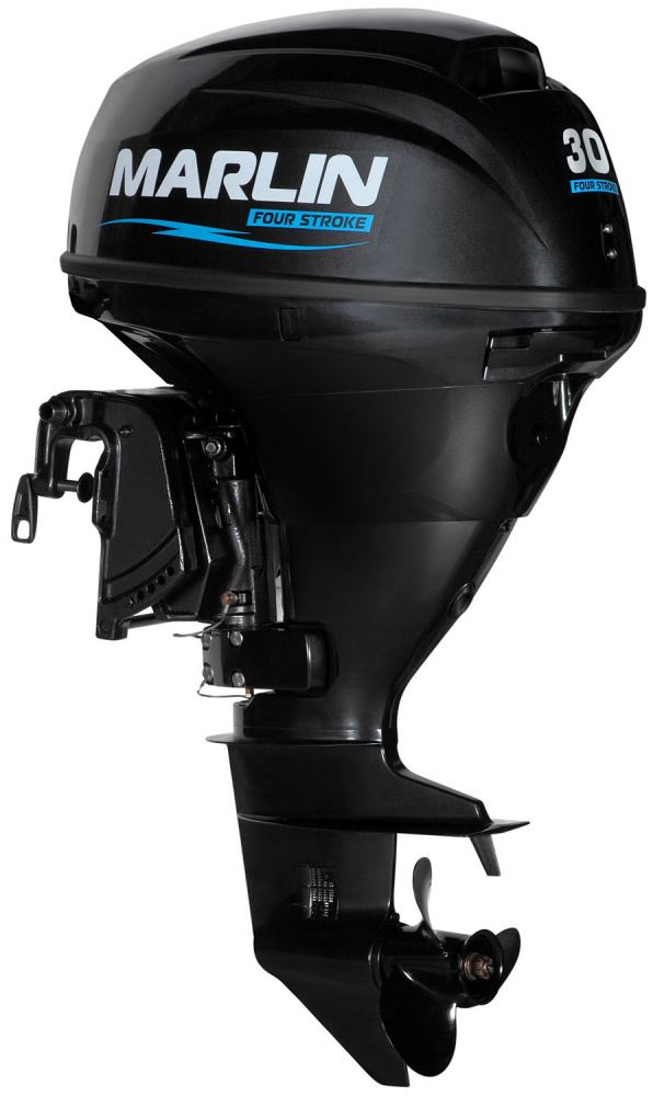 ЛОДОЧНЫЙ МОТОР MARLIN MFI 30 AWRS в Махачкале