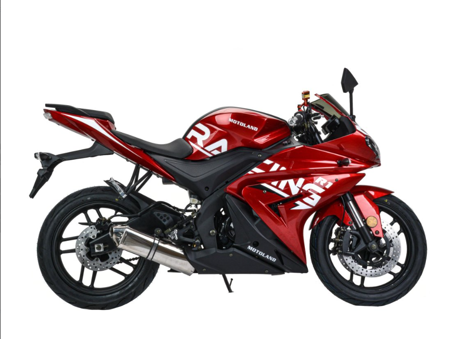 Мотоцикл MOTOLAND (МОТОЛЕНД) R1 300 в Махачкале