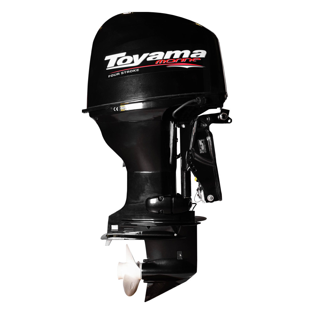 ЛОДОЧНЫЙ МОТОР TOYAMA F60FEL-T-EFI в Махачкале