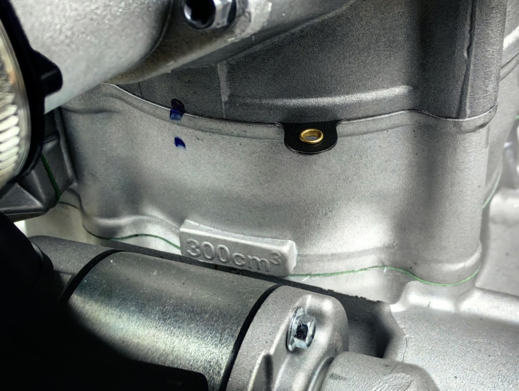 Мотоцикл JHLMOTO JHL Z8i (EFI) NC300S (182-MN) в Махачкале