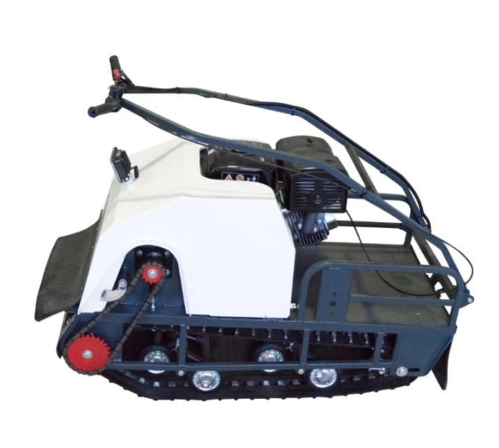 Мотобуксировщик СТЕМ СЕВЕР ЭКСПЕРТ 500 КОМПАКТ 15 л.с. в Махачкале