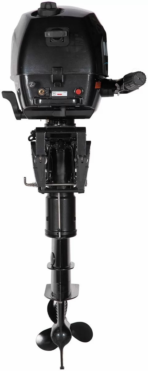 Лодочный мотор MARLIN MF 5 AMHS в Махачкале