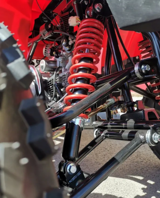 Квадроцикл PROMAX WILD 175 BASIC в Махачкале