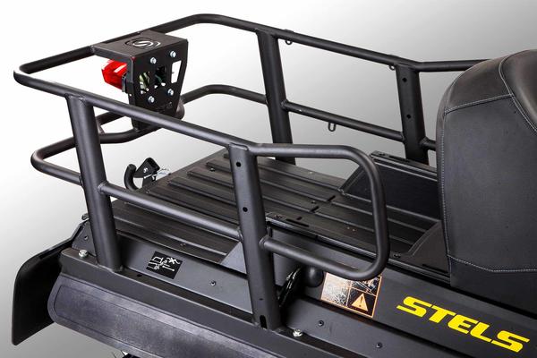 Снегоход SV600T (L ST SWT) ВИКИНГ 2.0 в Махачкале