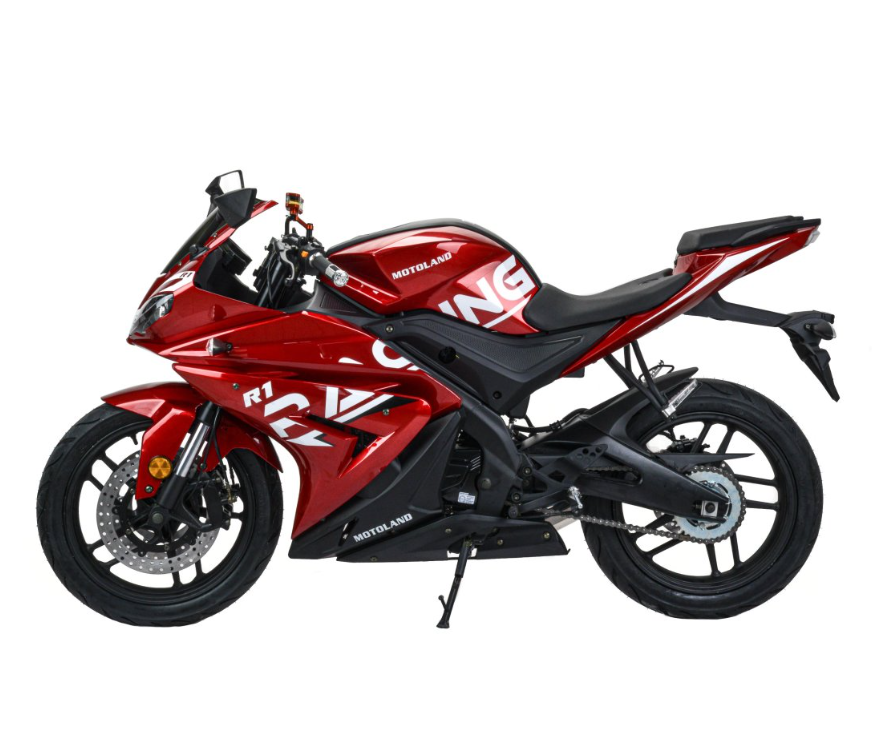 Мотоцикл MOTOLAND (МОТОЛЕНД) R1 300 в Махачкале