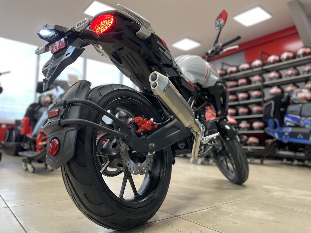 Мопед PROMAX CB150R (49) в Махачкале