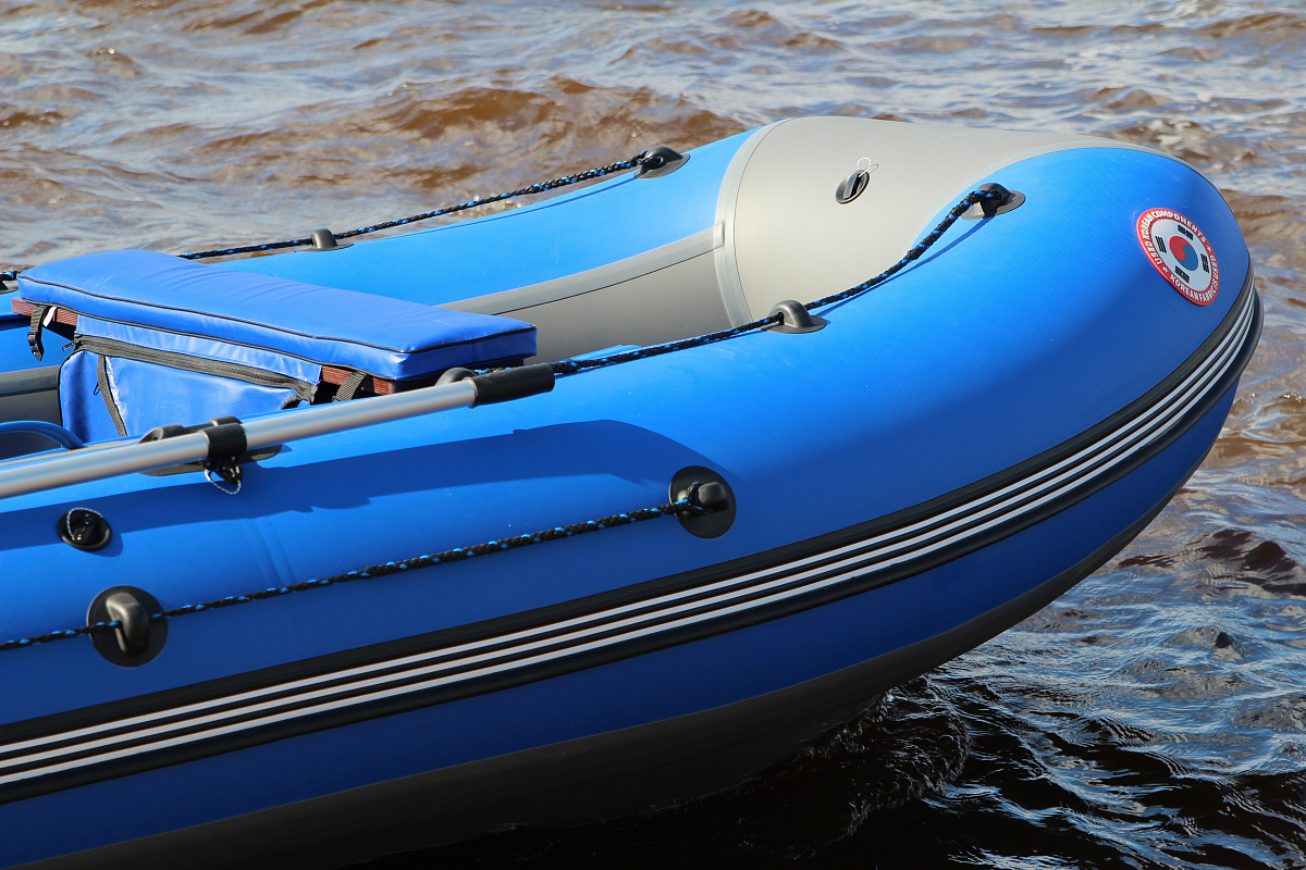 Лодка MISHIMO SPORT 400 в Махачкале