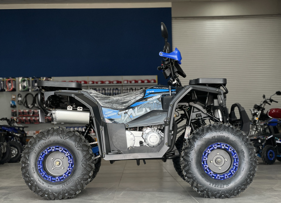 Квадроцикл PROMAX TAURUS 300 в Махачкале