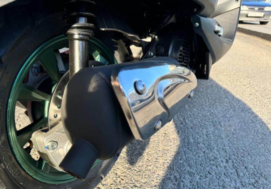 Скутер PROMAX Miami 240 (49) в Махачкале