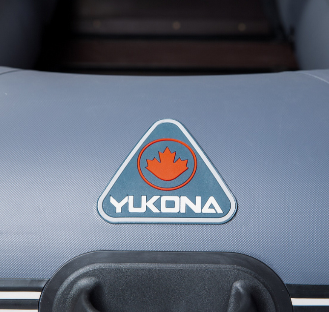 ЛОДКА НАДУВНАЯ YUKONA 230 TL (БЕЗ ПАЙОЛА) в Махачкале