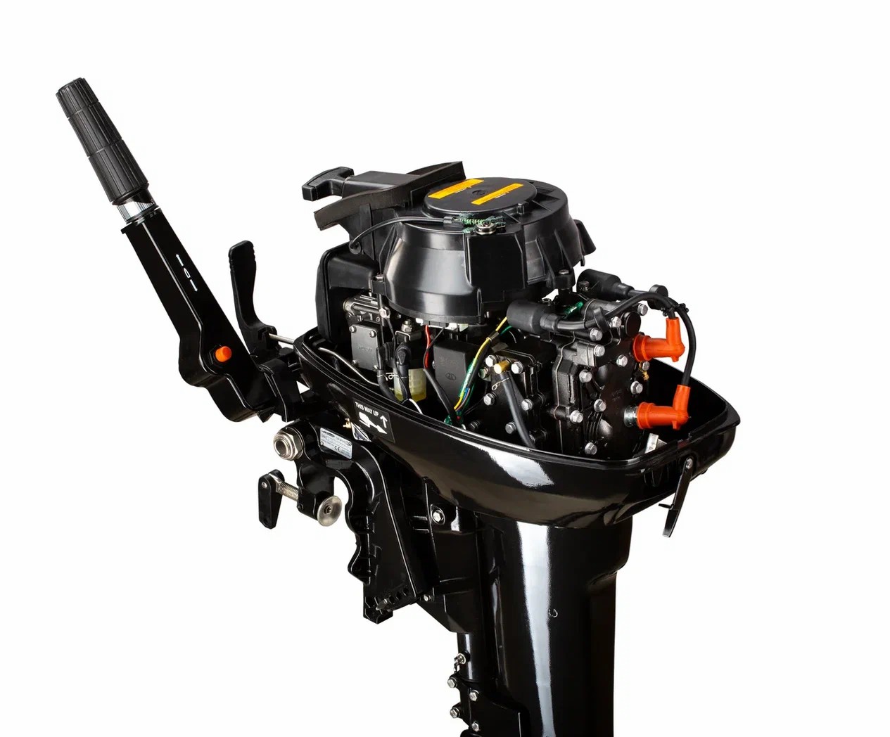 ЛОДОЧНЫЙ МОТОР GLADIATOR G9.9FHS в Махачкале