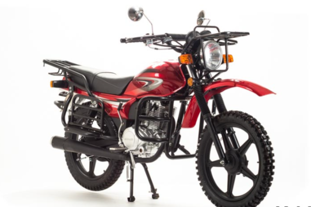 Мотоцикл FORESTER 200 (2021 г.) в Махачкале