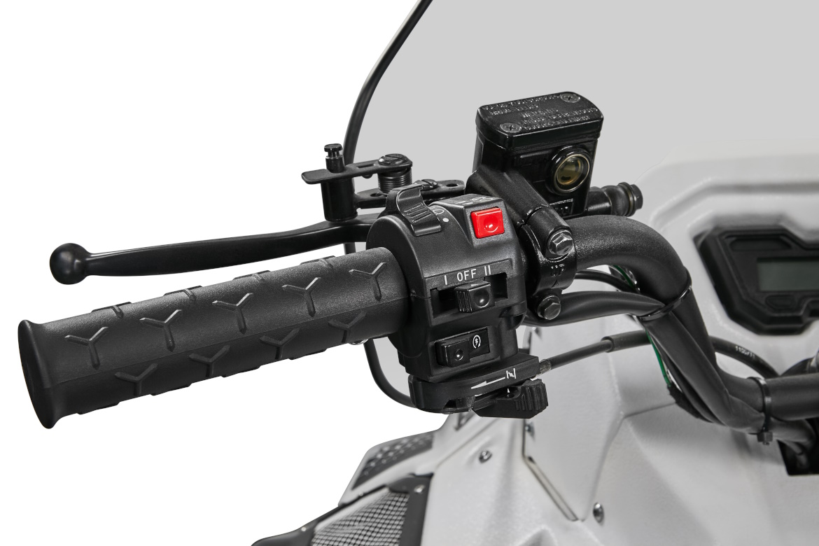 Снегоход IRBIS TUNGUS 600L 25/26 в Махачкале