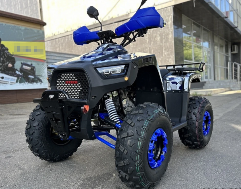 Квадроцикл PROMAX FOREST 180 в Махачкале
