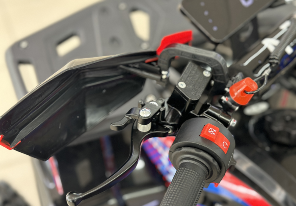 Квадроцикл GBM MAVERICK 222 NEW в Махачкале