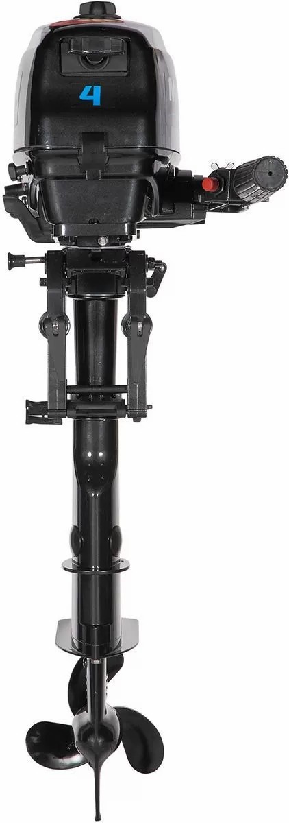 Лодочный мотор MARLIN MP 4 AMHS в Махачкале