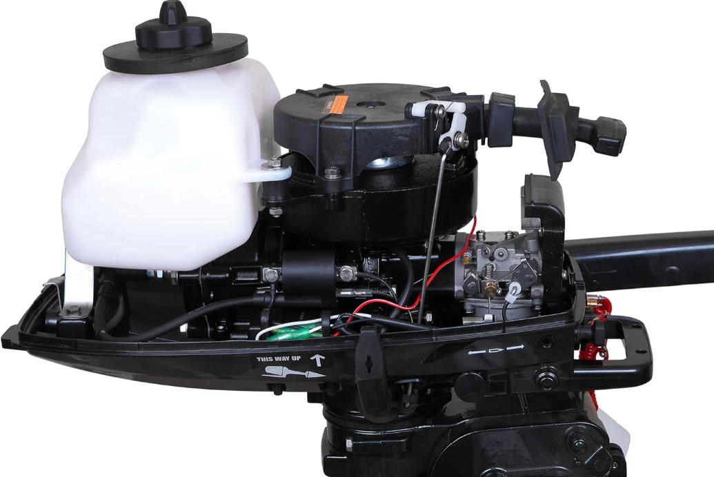 Лодочный мотор MARLIN MP 5 AMHL в Махачкале