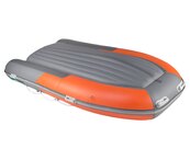 НАДУВНАЯ ЛОДКА GLADIATOR E380S в Махачкале