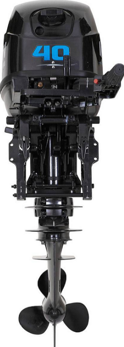 Лодочный мотор MARLIN MP 40 AWHL в Махачкале