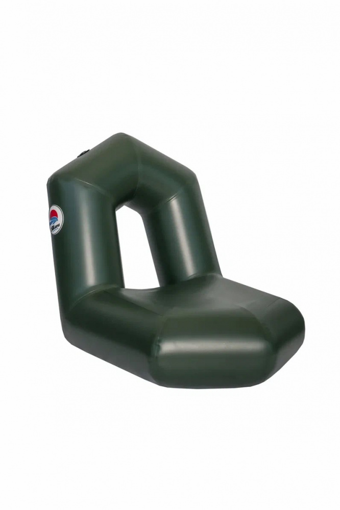 КРЕСЛО НАДУВНОЕ SMARINE, 85Х75 СМ, ПВХ, ЗЕЛЕНЫЙ в Махачкале