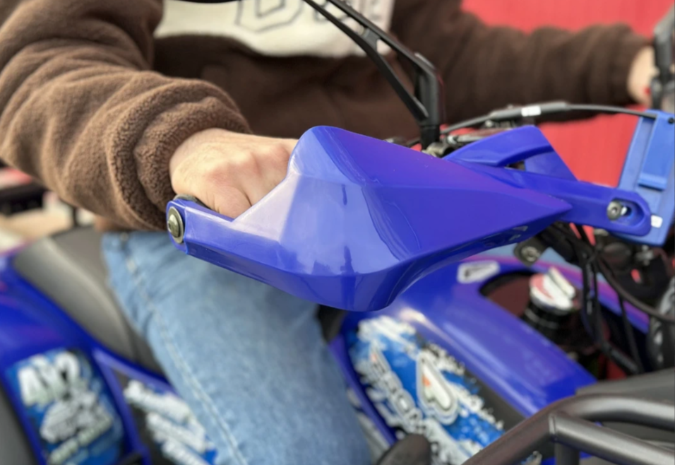  Квадроцикл PROMAX ATV 250 MAX (2025) в Махачкале