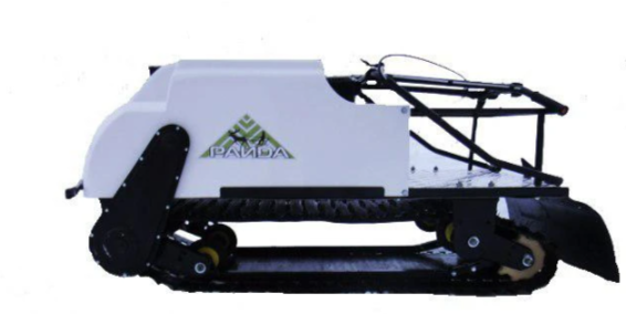 Мотобуксировщик Райда 087L02  9 л.с., катушка 3 ампер в Махачкале