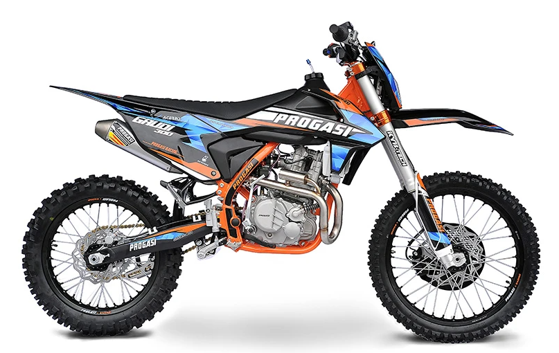 Мотоцикл Progasi Gaudi 300 в Махачкале