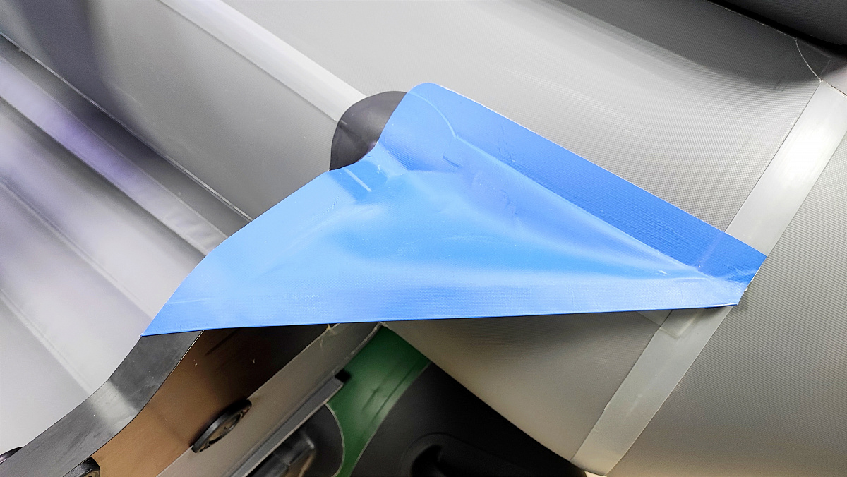 Лодка MISHIMO FAMILY PRO 390 в Махачкале