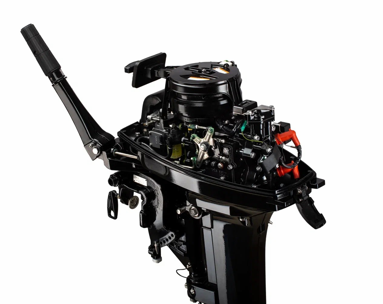 ЛОДОЧНЫЙ МОТОР GLADIATOR G20FHS в Махачкале