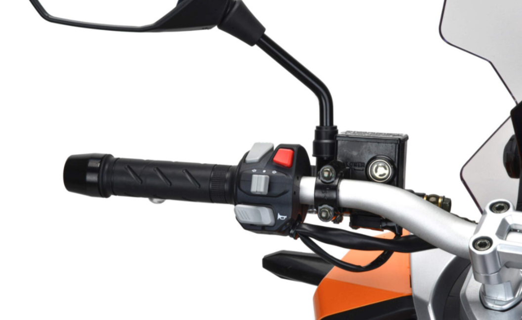 Скутер MOTOLAND (МОТОЛЕНД) T-MAX 150 в Махачкале