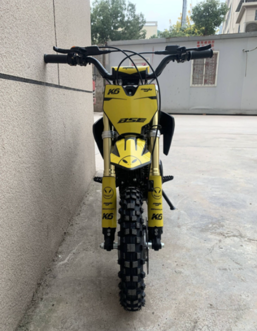 Питбайк BSE K6 в Махачкале