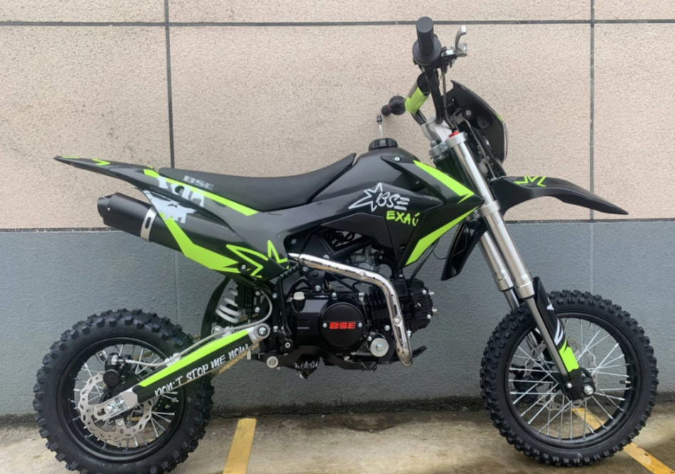 Питбайк BSE EXA SA 14/12 в Махачкале