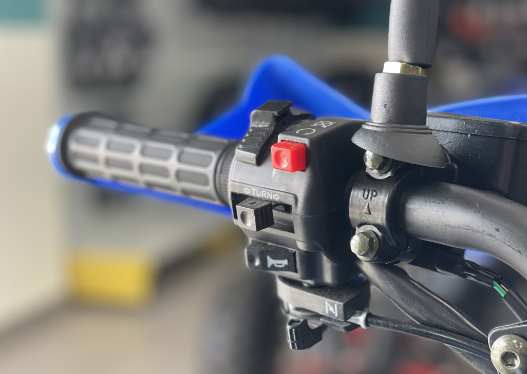 Квадроцикл PROMAX TAURUS 300 в Махачкале