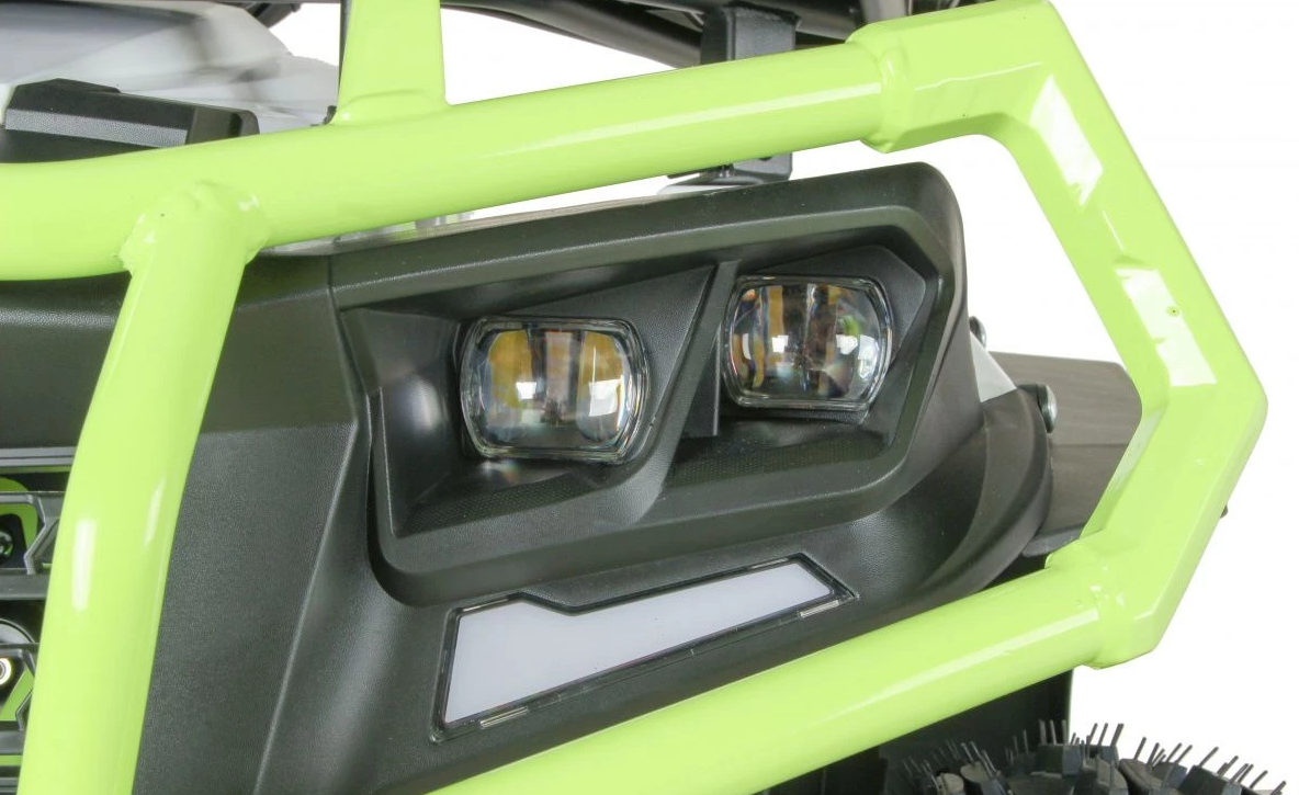 Квадроцикл YACOTA DRAGON 125 в Махачкале