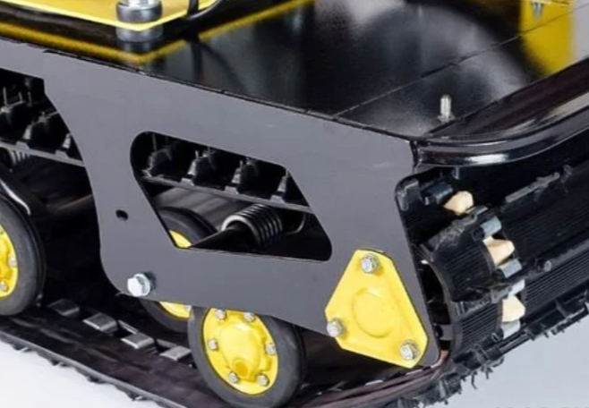 Мотобуксировщик FISHRIDE КОМПАКТ 9 л.с. в Махачкале