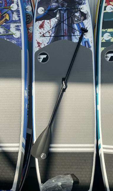 SUP (САП) ДОСКА RAIDEX TAKUMO 10.6’ (320СМ) N 1 в Махачкале