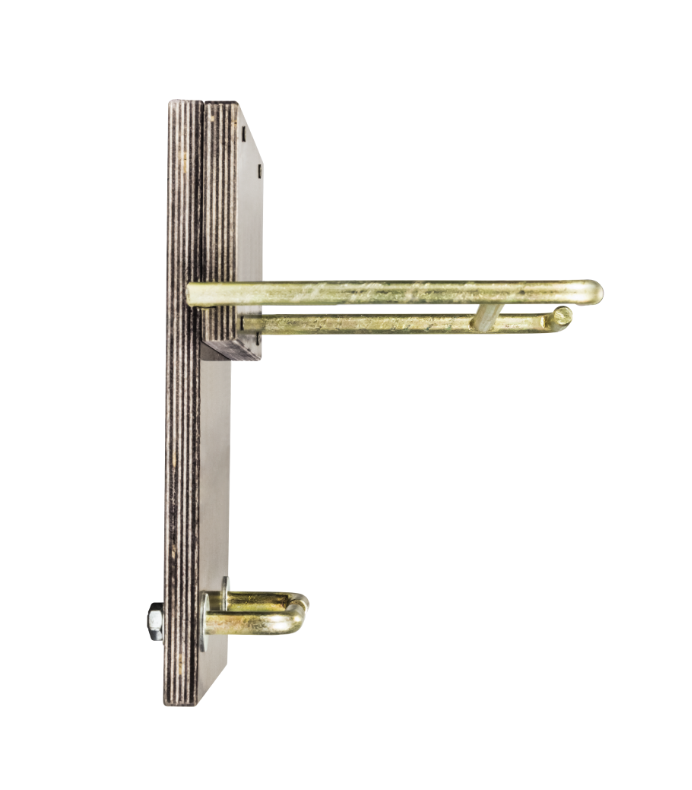 Навесной транец в Махачкале